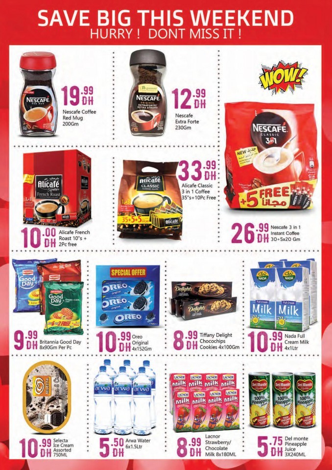 Big Mart Valentines Day Offers