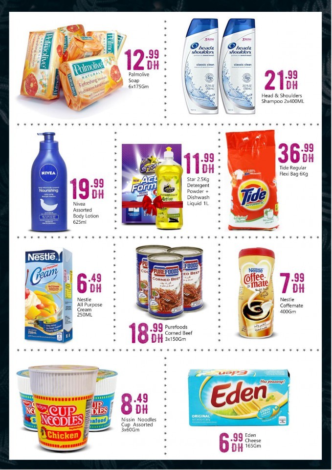 Big Mart Midweek Super Offers