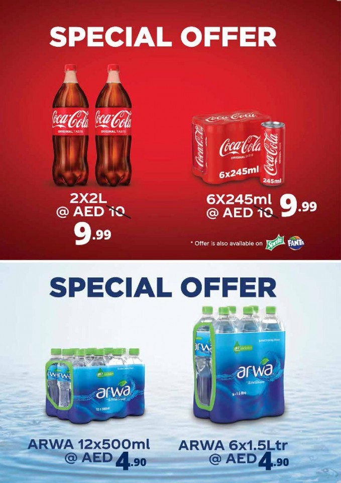 Safeer Dhs 0.99 To 99 Offers