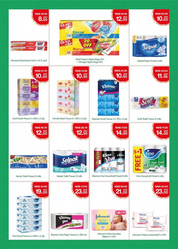 Choithrams Weekend Super Savers
