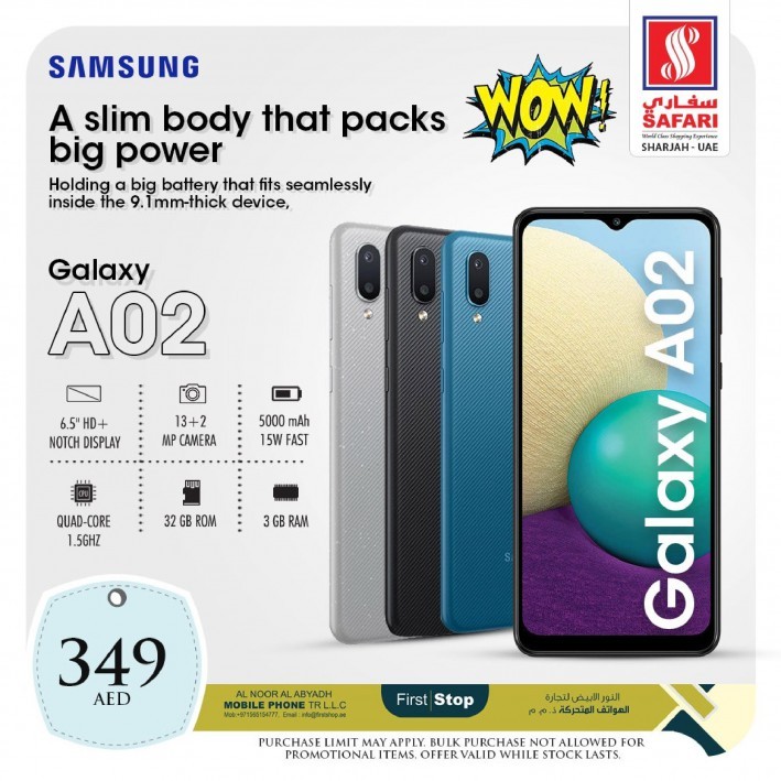 Safari One Day Offer 28 June 2021