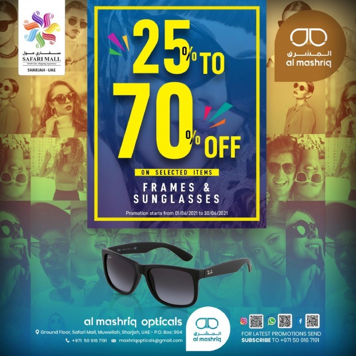 Safari One Day Offer 28 June 2021