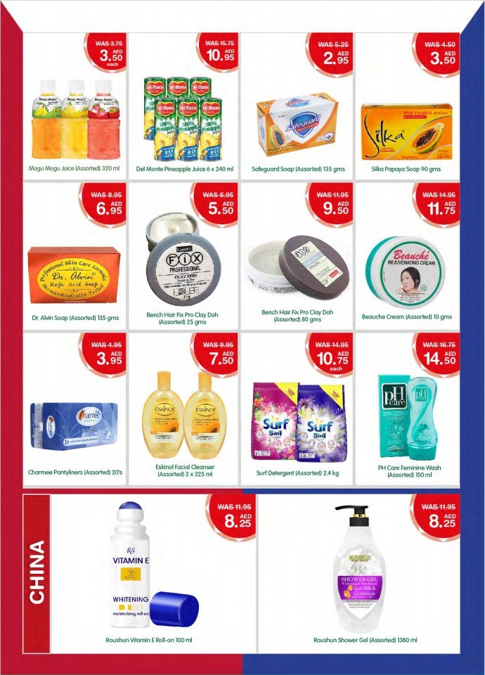 Choithrams Weekend Super Savers