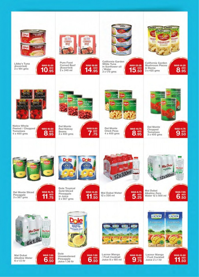 Choithrams National Day Offers
