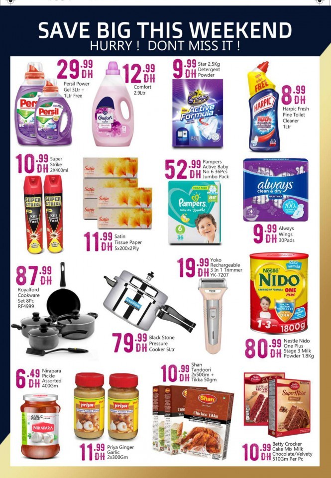 Big Mart Big Discount Sale