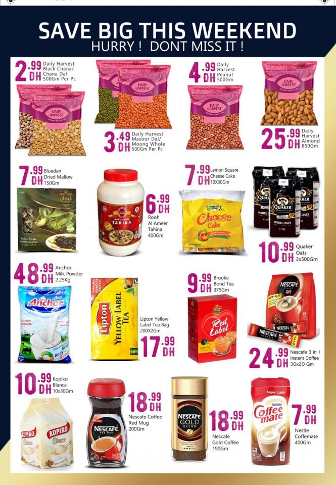 Big Mart Big Discount Sale