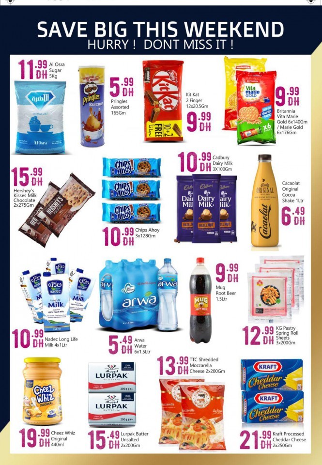 Big Mart Big Discount Sale