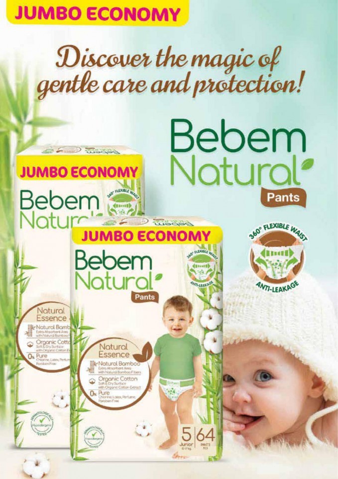 Nesto Karama Unlimited Offers