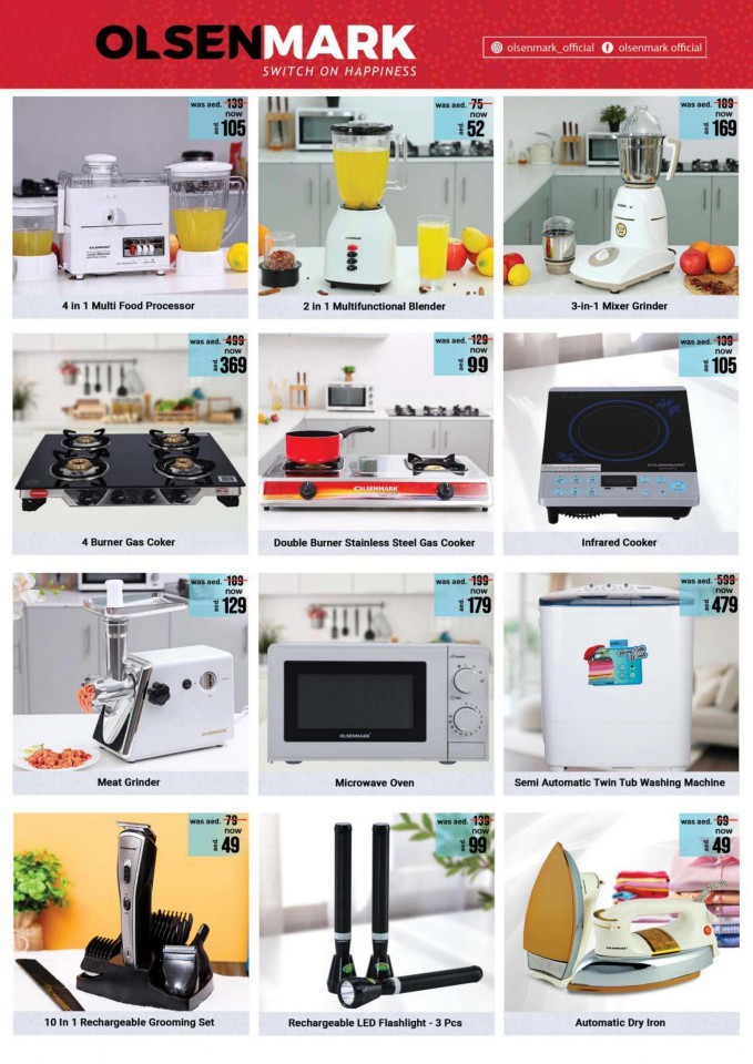 Grand Mall Weekly Electronics Bazar