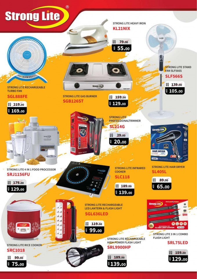 Grand Mall Weekly Electronics Bazar