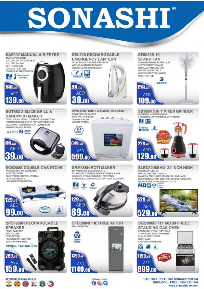 Grand Mall Weekly Electronics Bazar