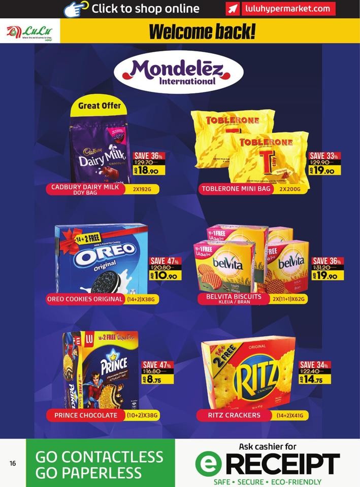 Abu Dhabi & Al Ain Bigger Savings
