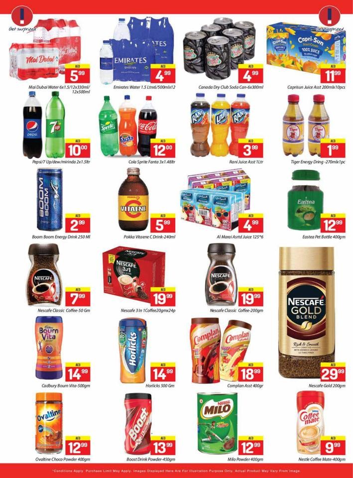 City Centre Supermarket Lowest Prices