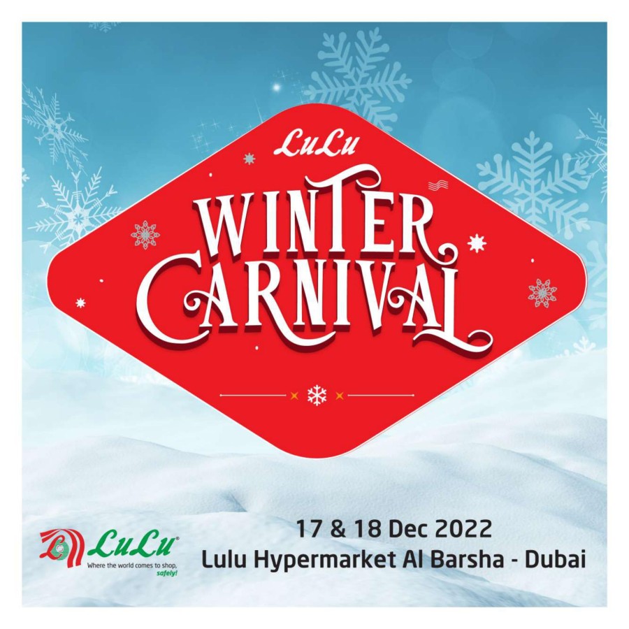 Lulu Al Barsha Offers