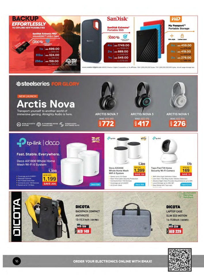 Emax Ramadan Offers