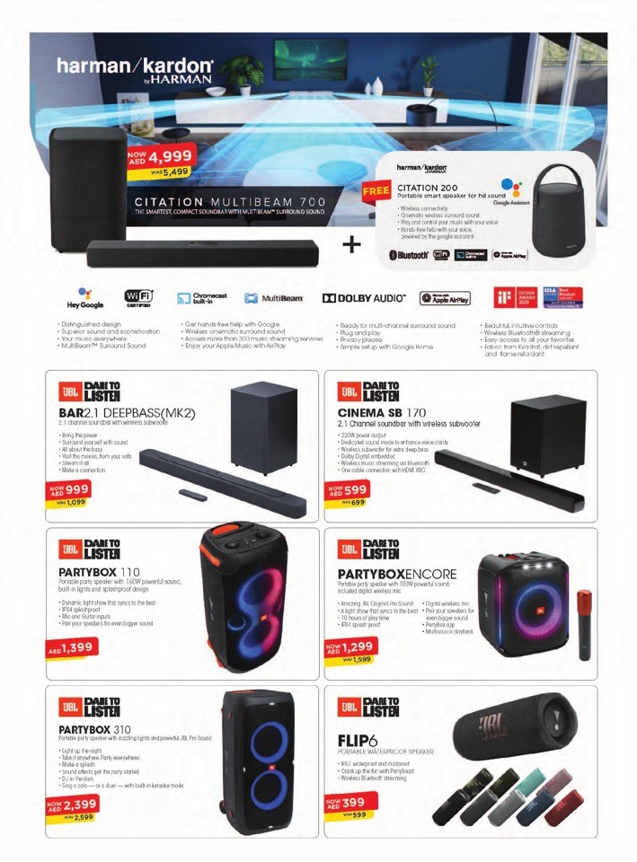 Emax Ramadan Offers