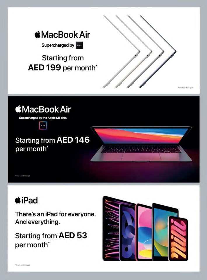 Emax Ramadan Offers