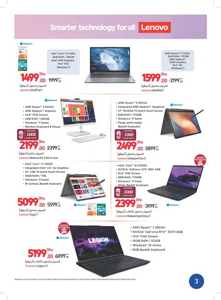 Carrefour Electronics Bazaar