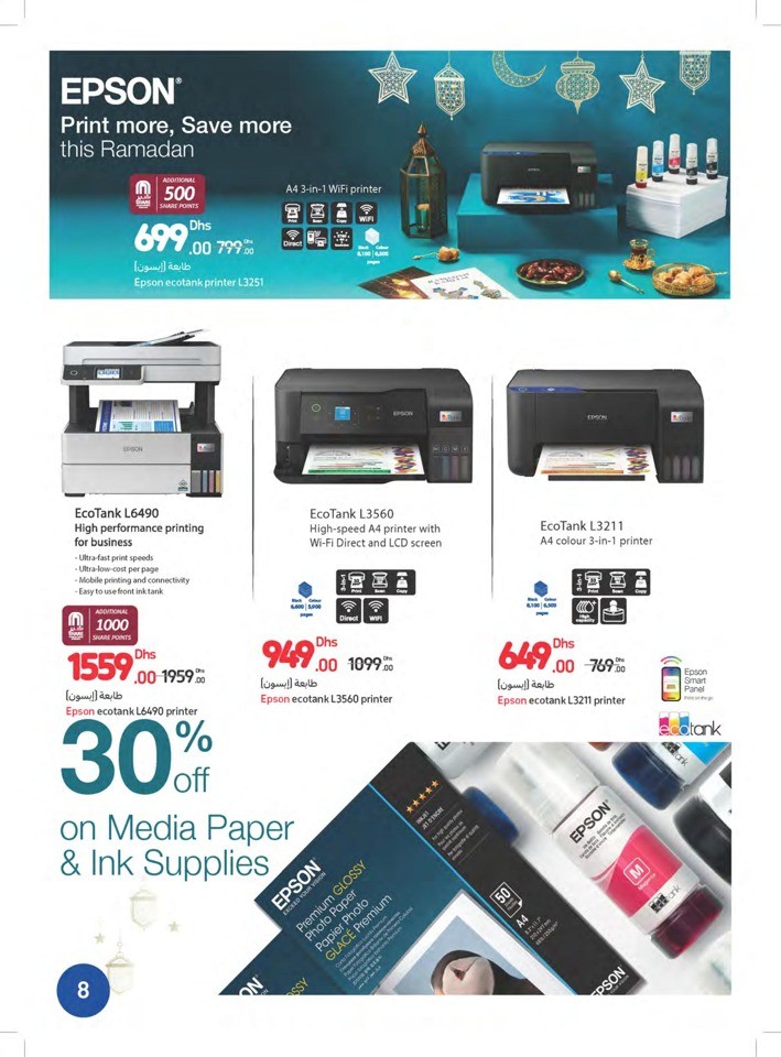 Carrefour Electronics Bazaar