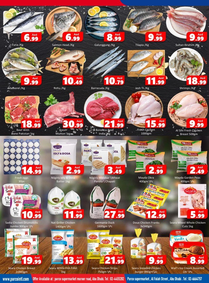 Best Weekend Sale Offer