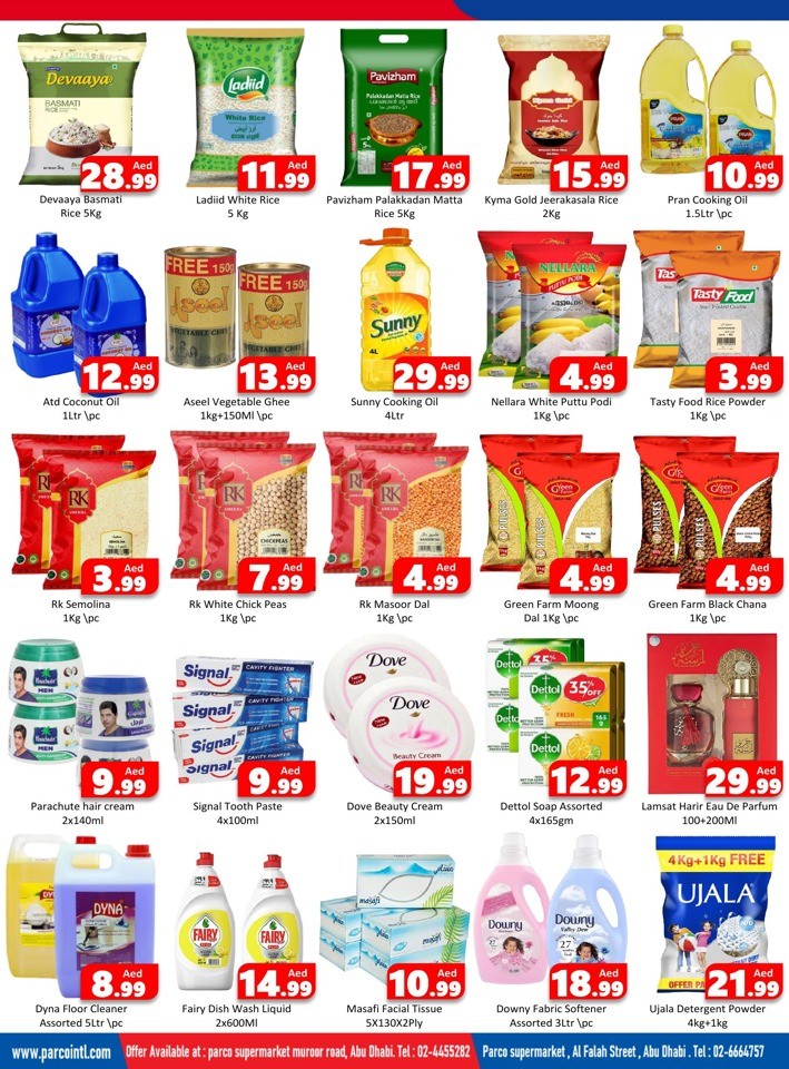Best Weekend Sale Offer