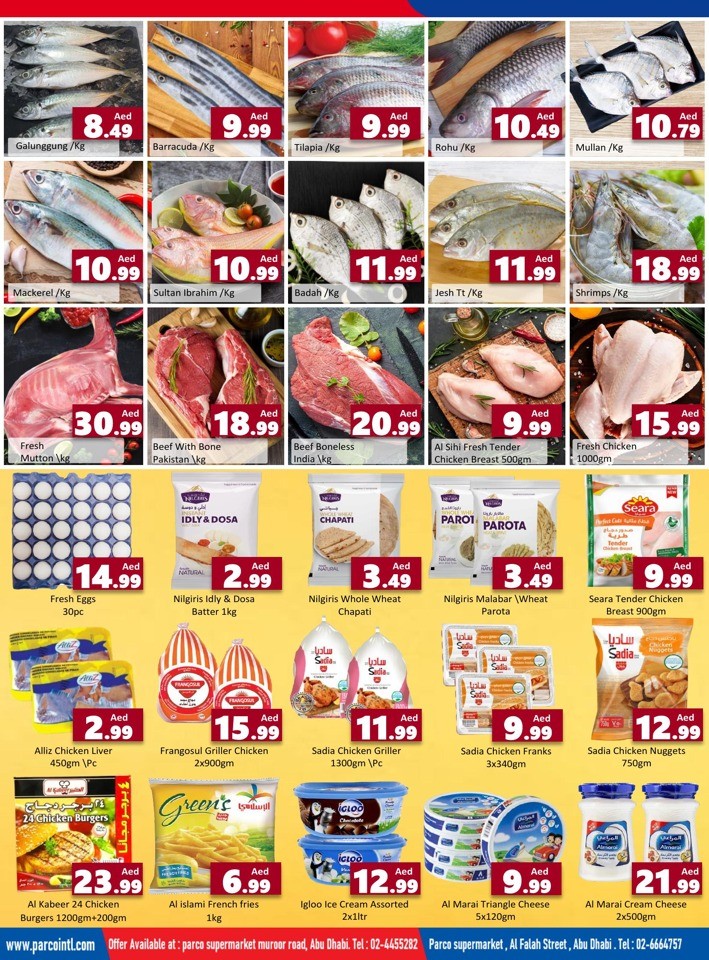Weekend Super Shopping Sale