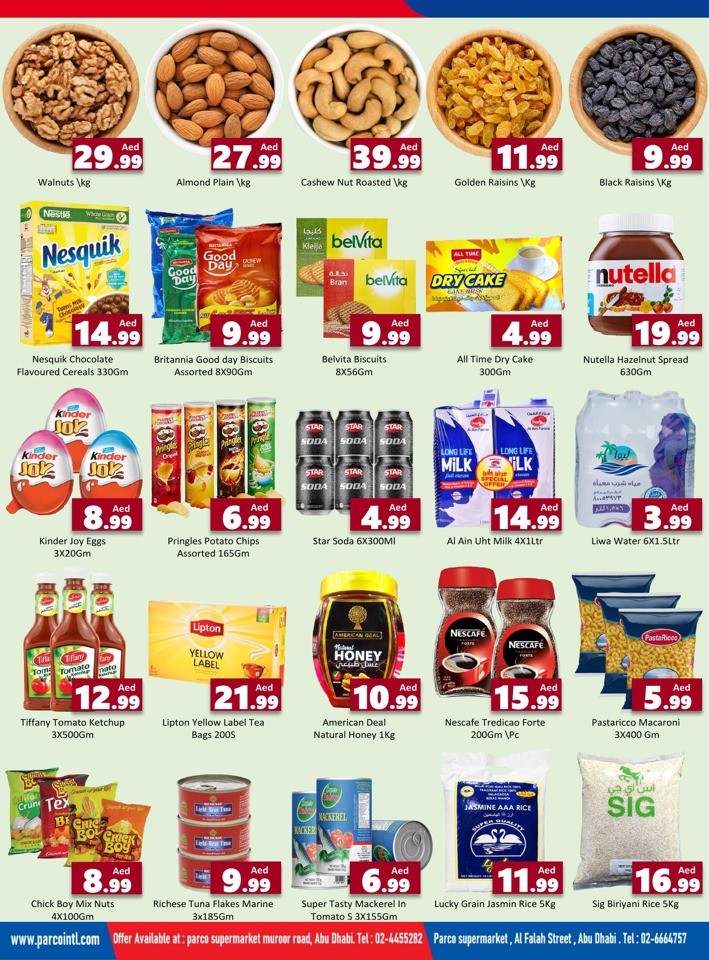 Weekend Super Shopping Sale