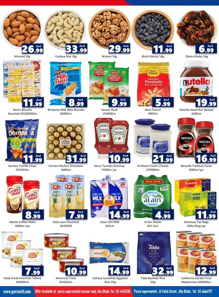 Weekend Amazing Shopping Deals