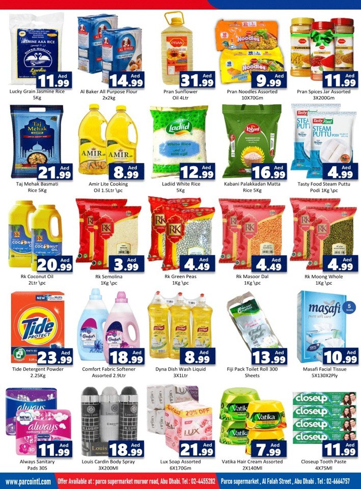Weekend Amazing Shopping Deals