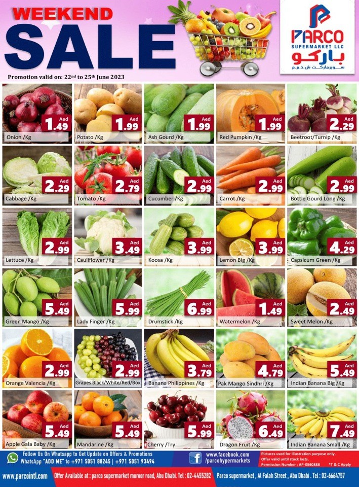 Weekend Sale Best Deals