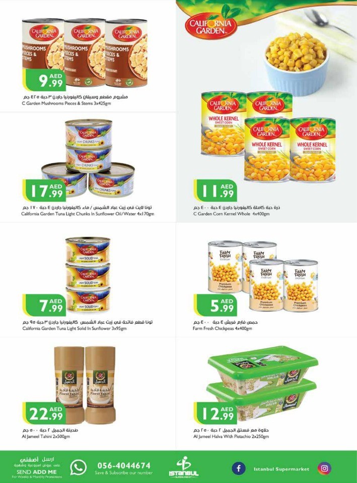 Summer Super Sale