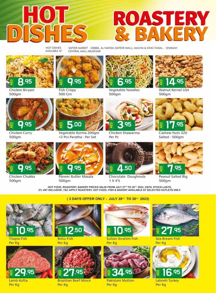 Safeer Super Saver Sale