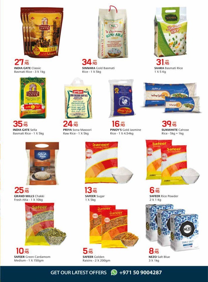Safeer Super Saver Sale
