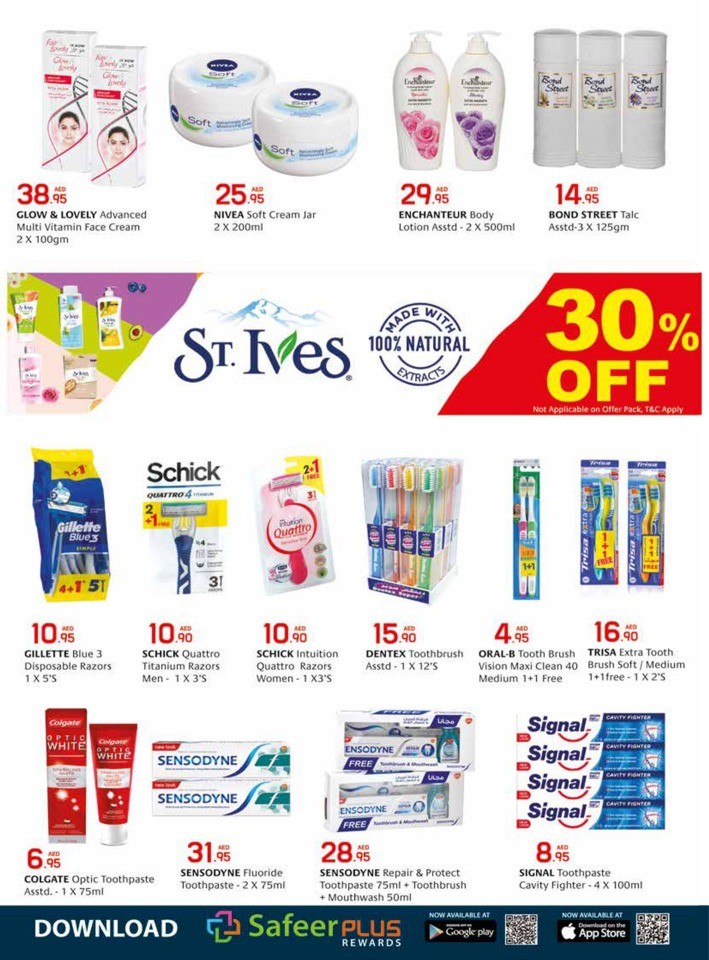 Safeer Super Saver Sale