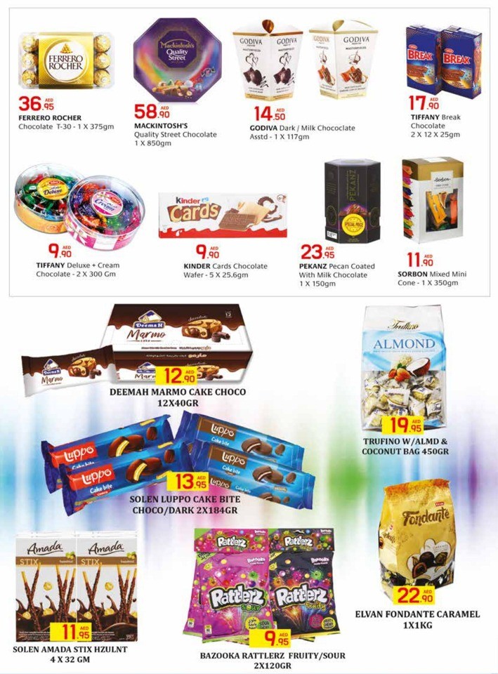 Safeer Super Saver Sale