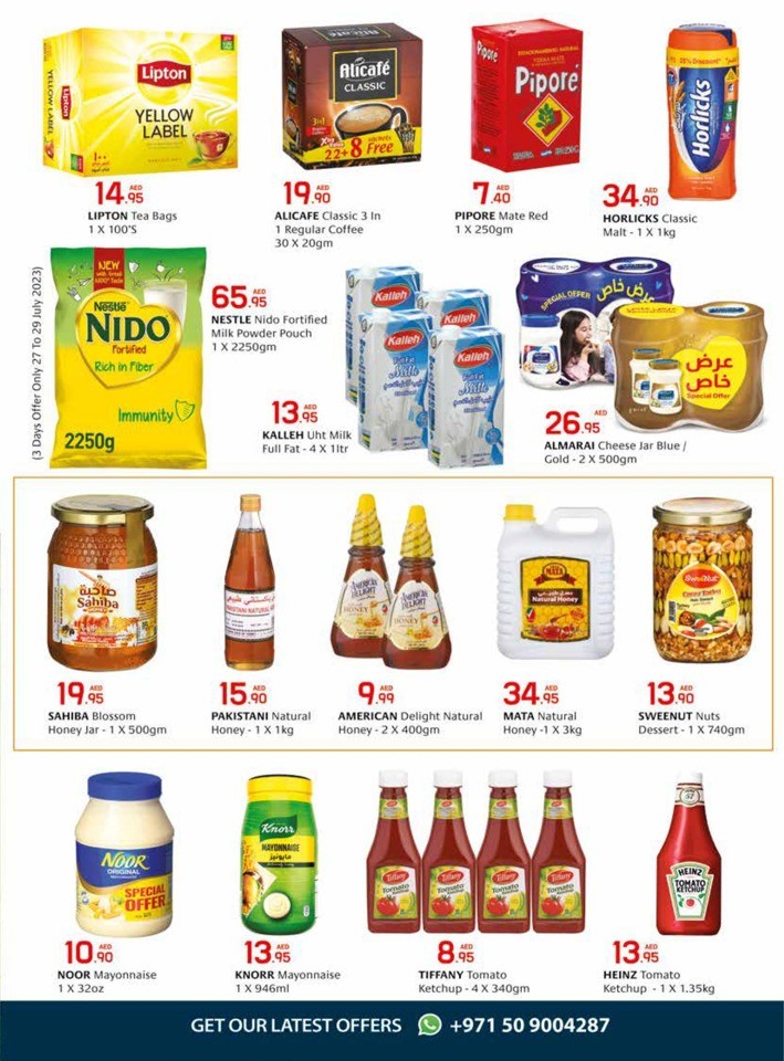 Safeer Super Saver Sale