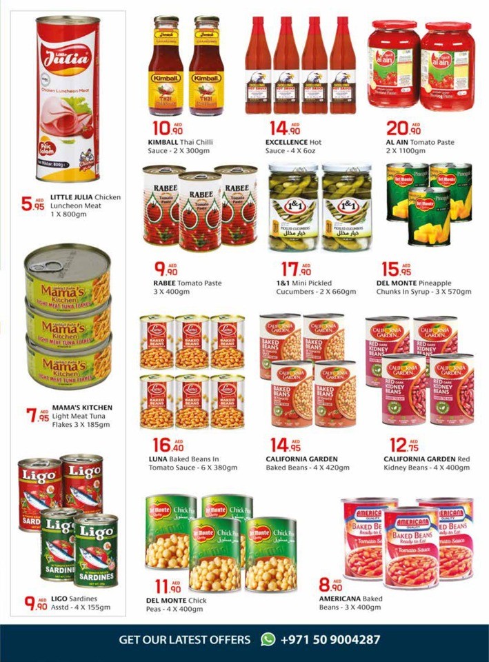 Safeer Super Saver Sale