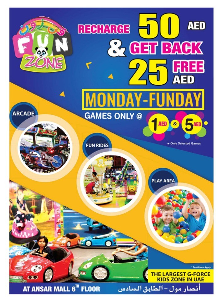 Shop & Win Deals