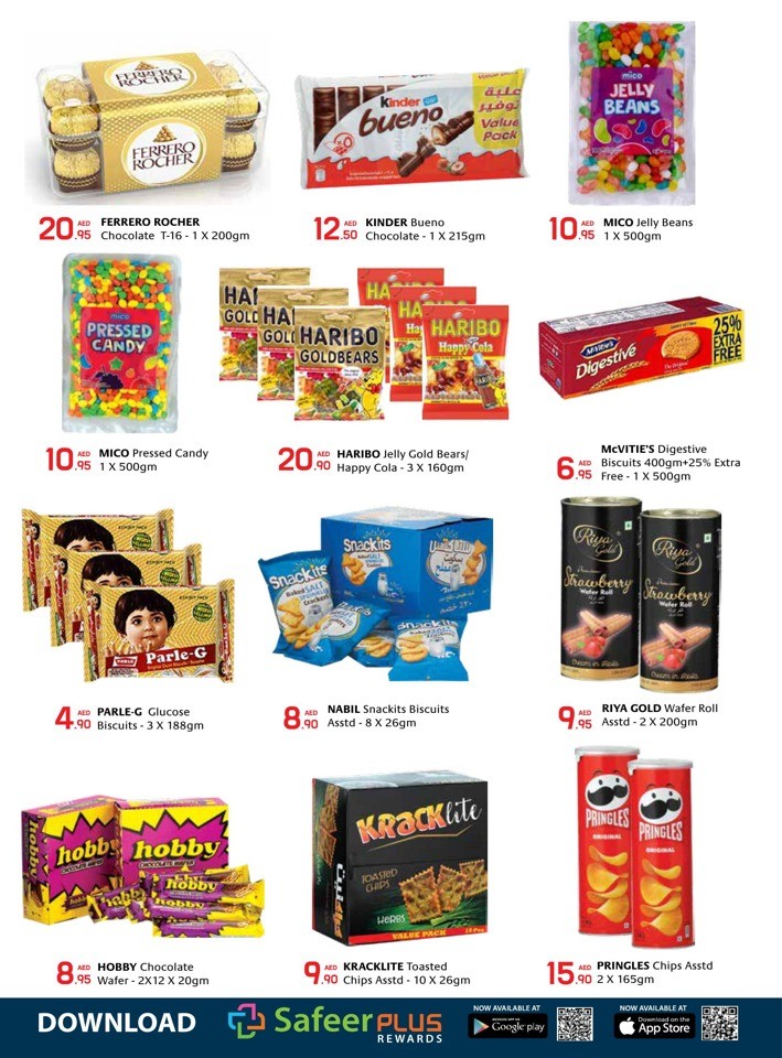 Safeer Amazing Super Deals