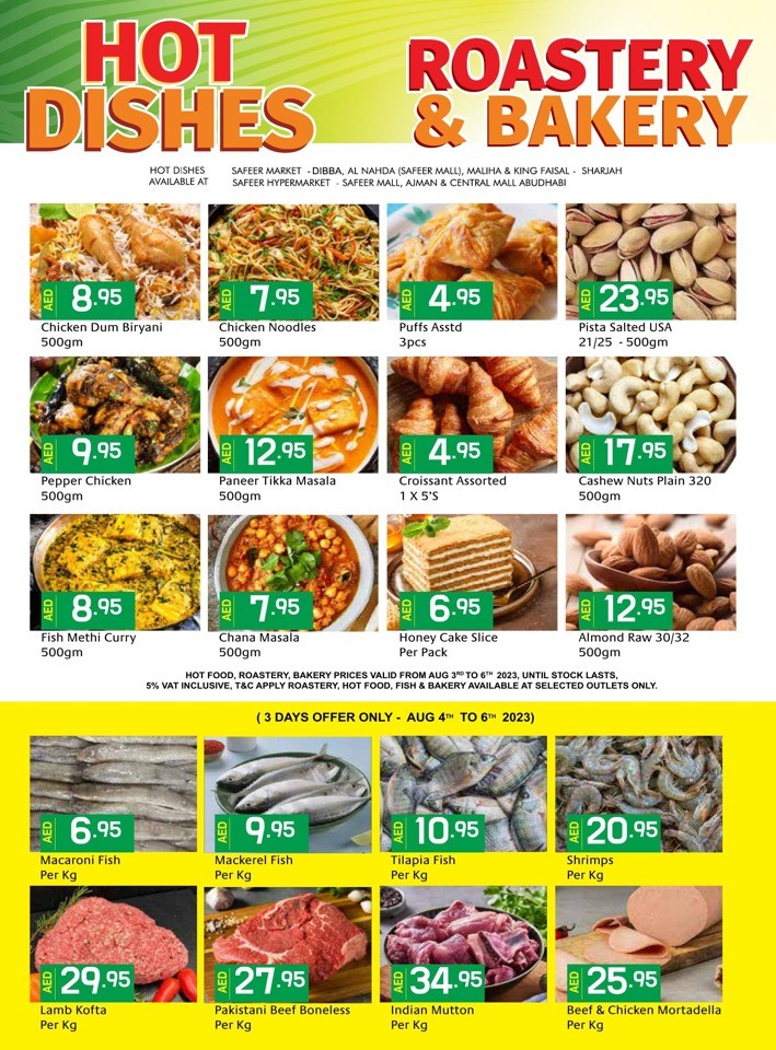 Safeer Amazing Super Deals