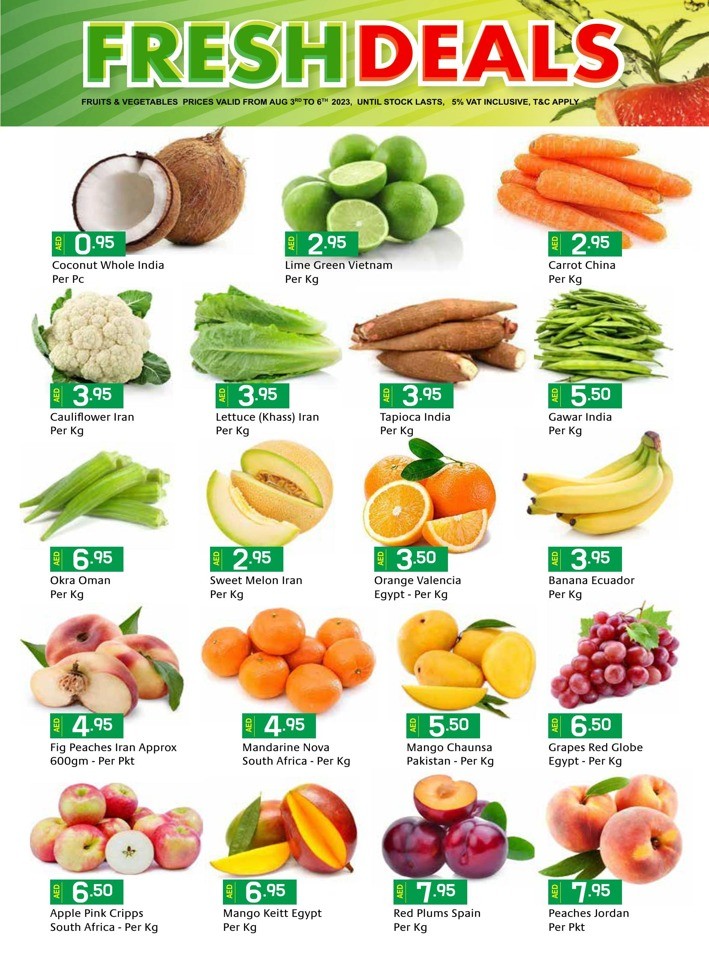 Safeer Amazing Super Deals
