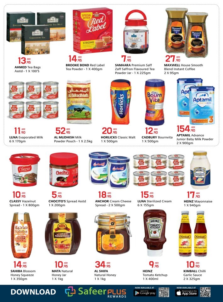 Safeer Amazing Super Deals