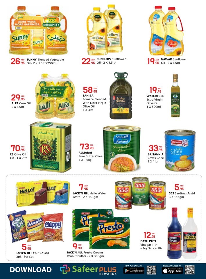 Safeer Amazing Super Deals