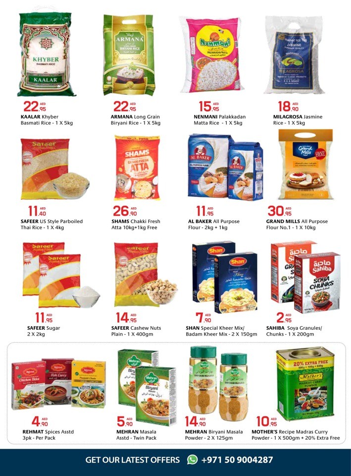 Safeer Amazing Super Deals