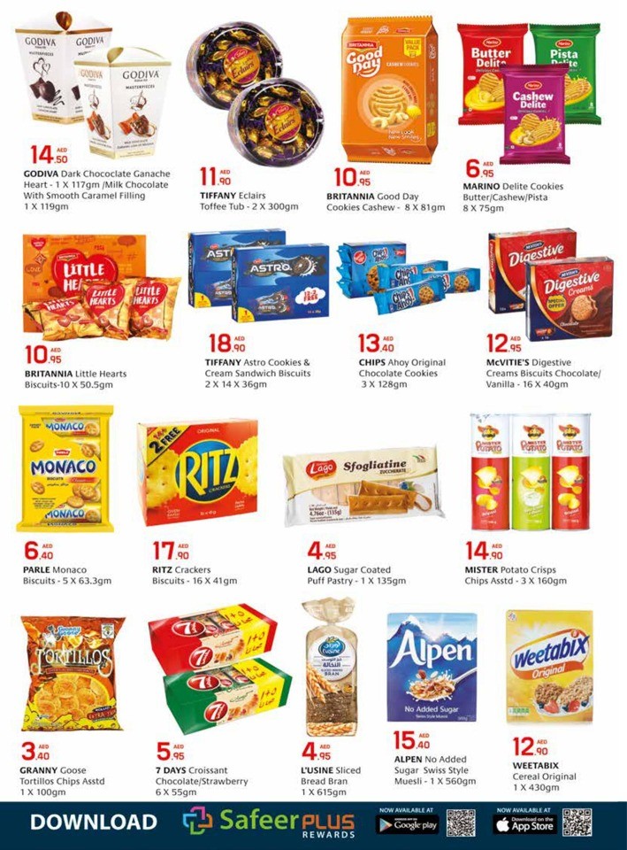Safeer Mega Super Deals