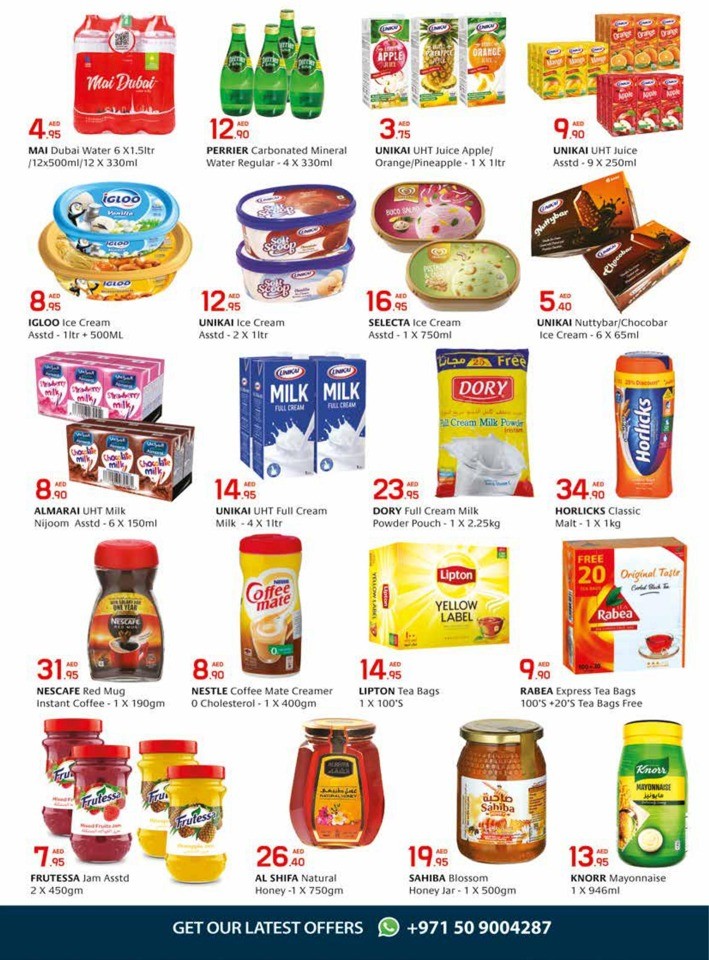 Safeer Mega Super Deals