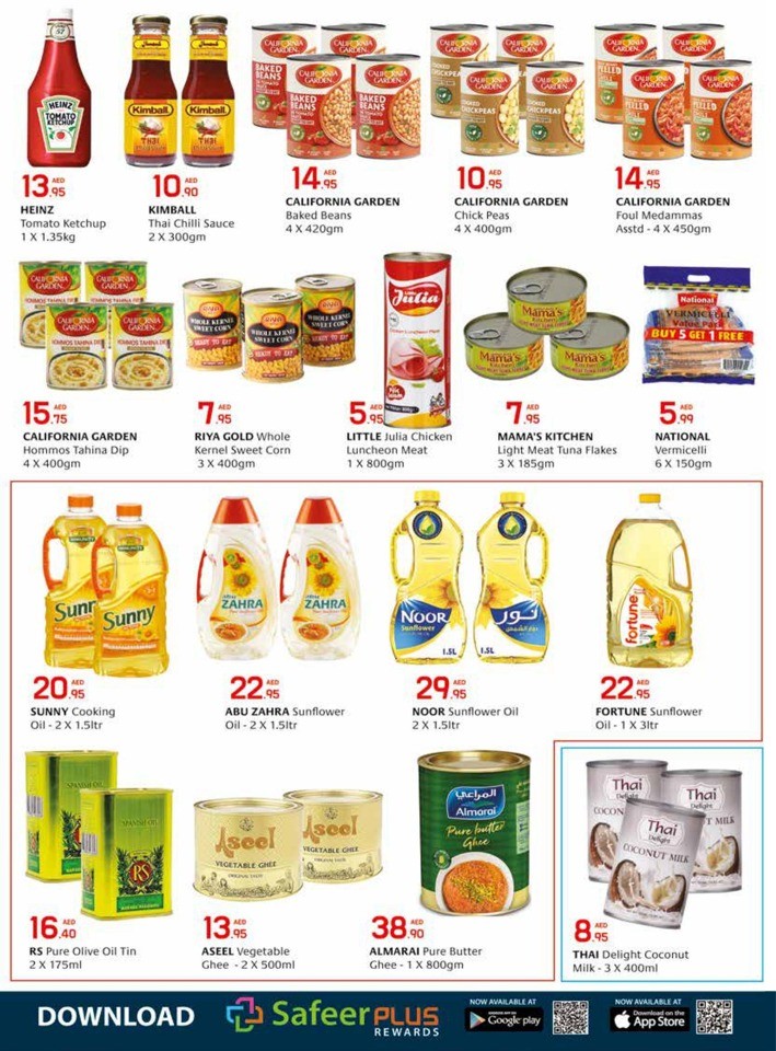 Safeer Mega Super Deals