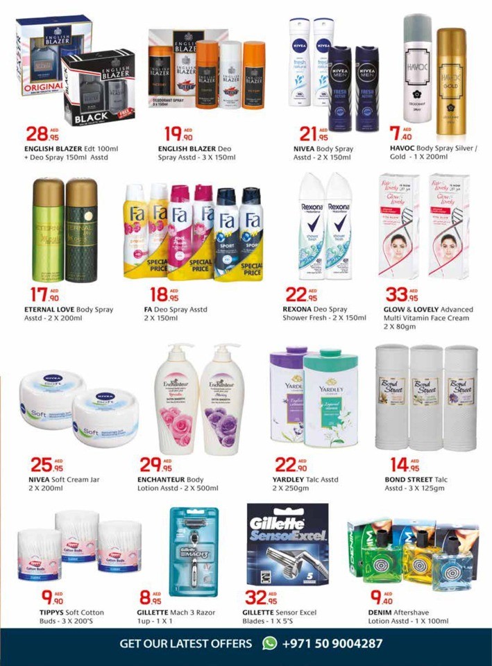 Safeer Mega Super Deals
