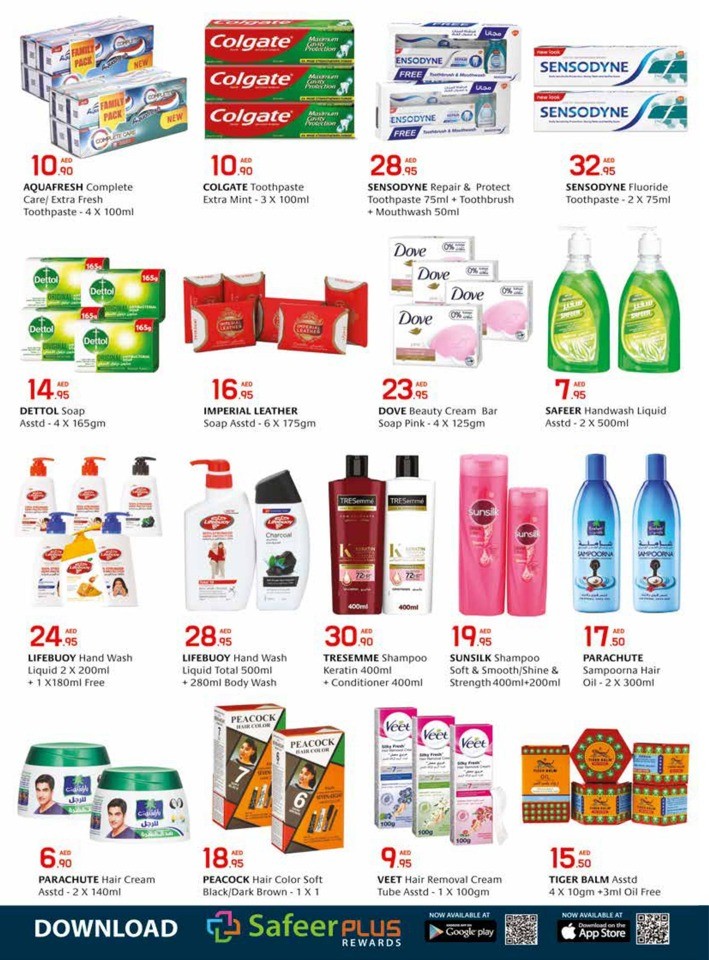 Safeer Mega Super Deals