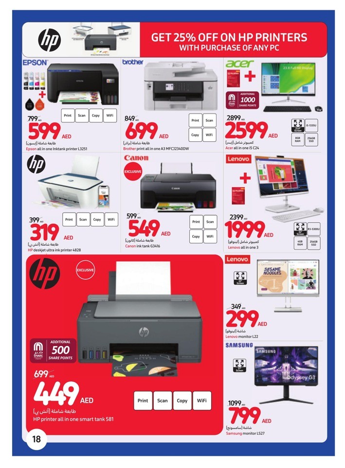 Lowest Prices On Everything